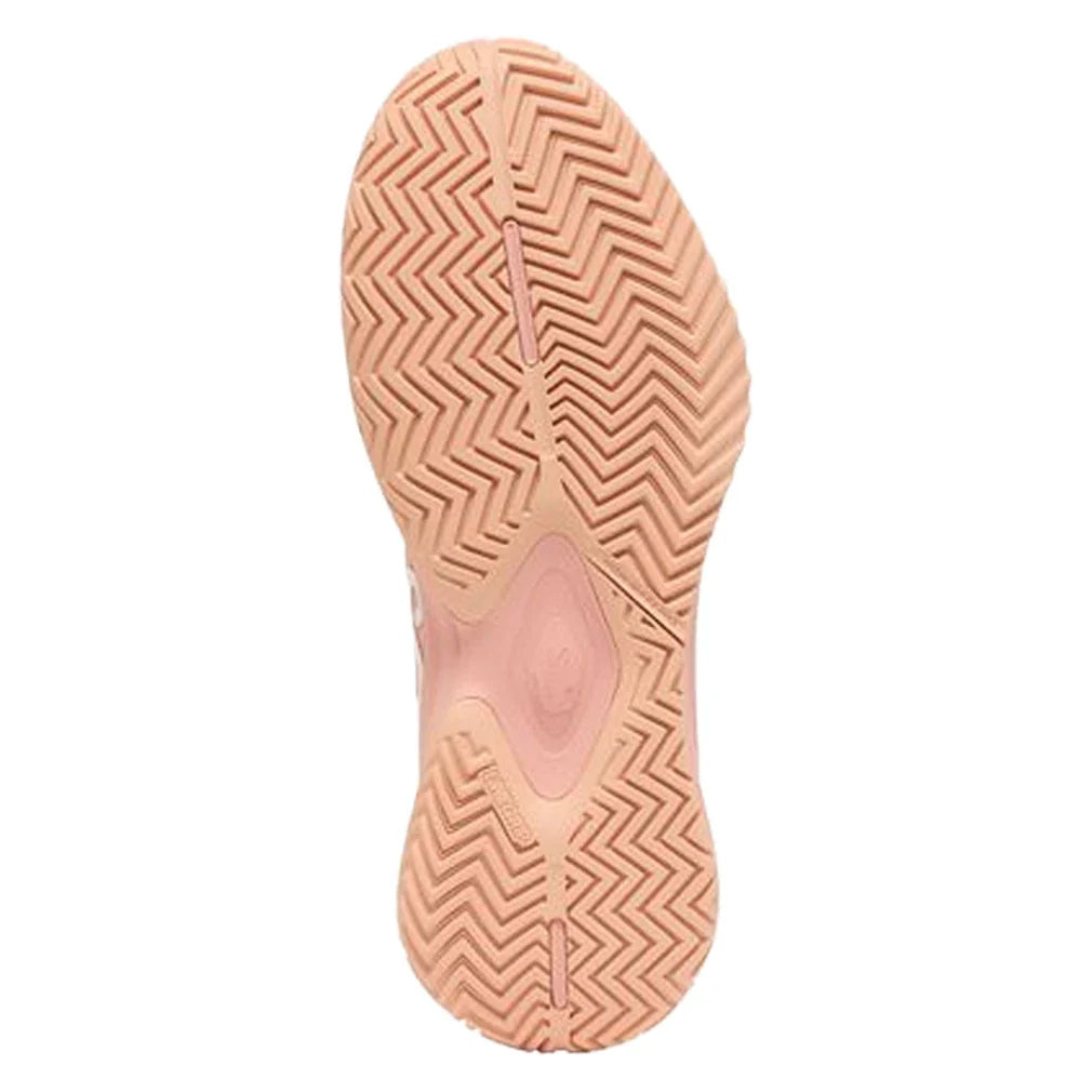 Women's Power Serve Tennis Shoes Pink