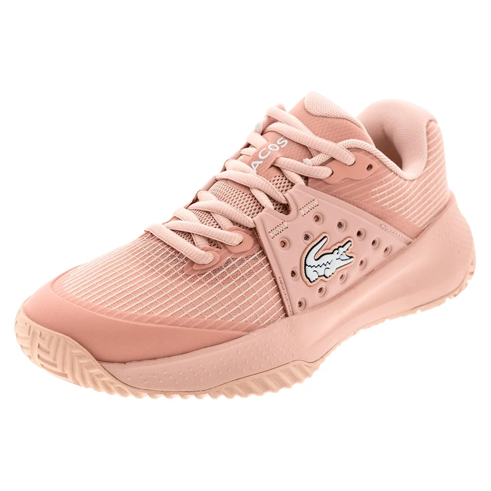 Women's Power Serve Tennis Shoes Pink