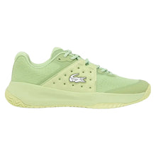 Men's Power Serve Tennis Shoes Light Green