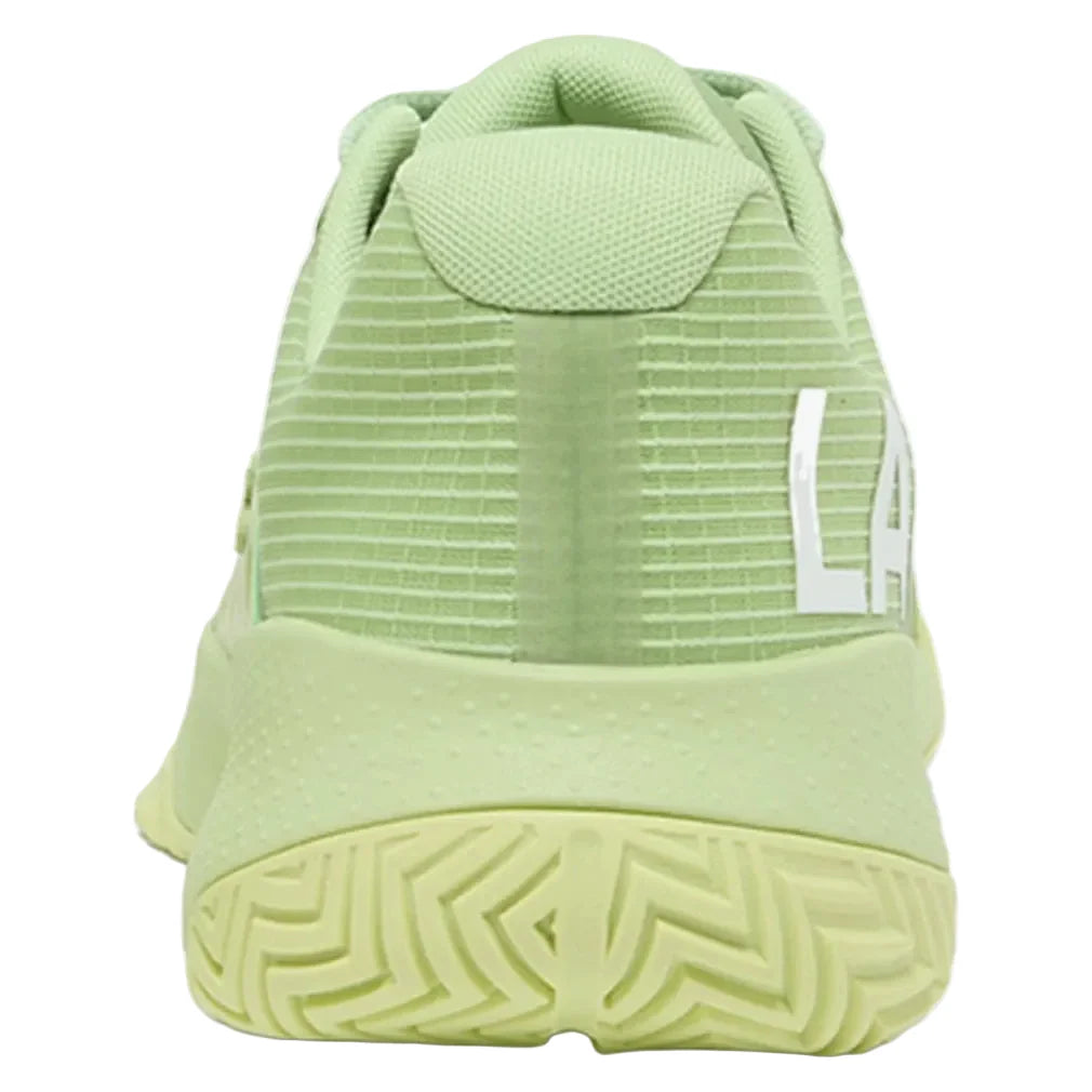 Men's Power Serve Tennis Shoes Light Green