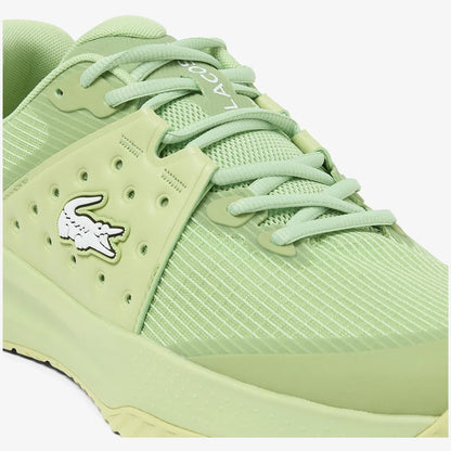 Men's Power Serve Tennis Shoes Light Green