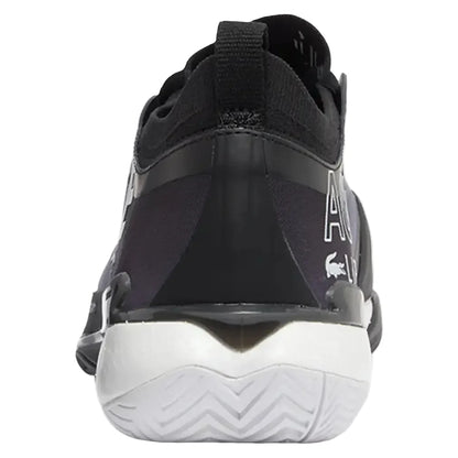 Men's AG-LT25 Lite Tennis Shoes Black and White