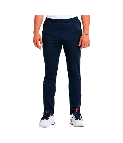 Pantalón Bullpadel Naipe Océano Profundo 2025