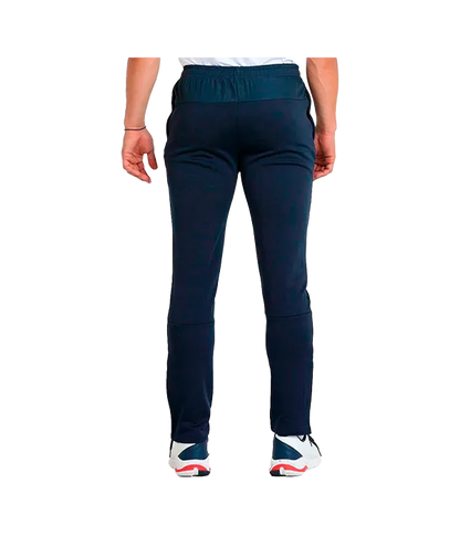 Pantalón Bullpadel Naipe Océano Profundo 2025