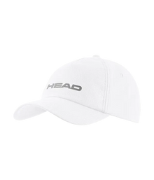 Cap HEAD Performance Blanco
