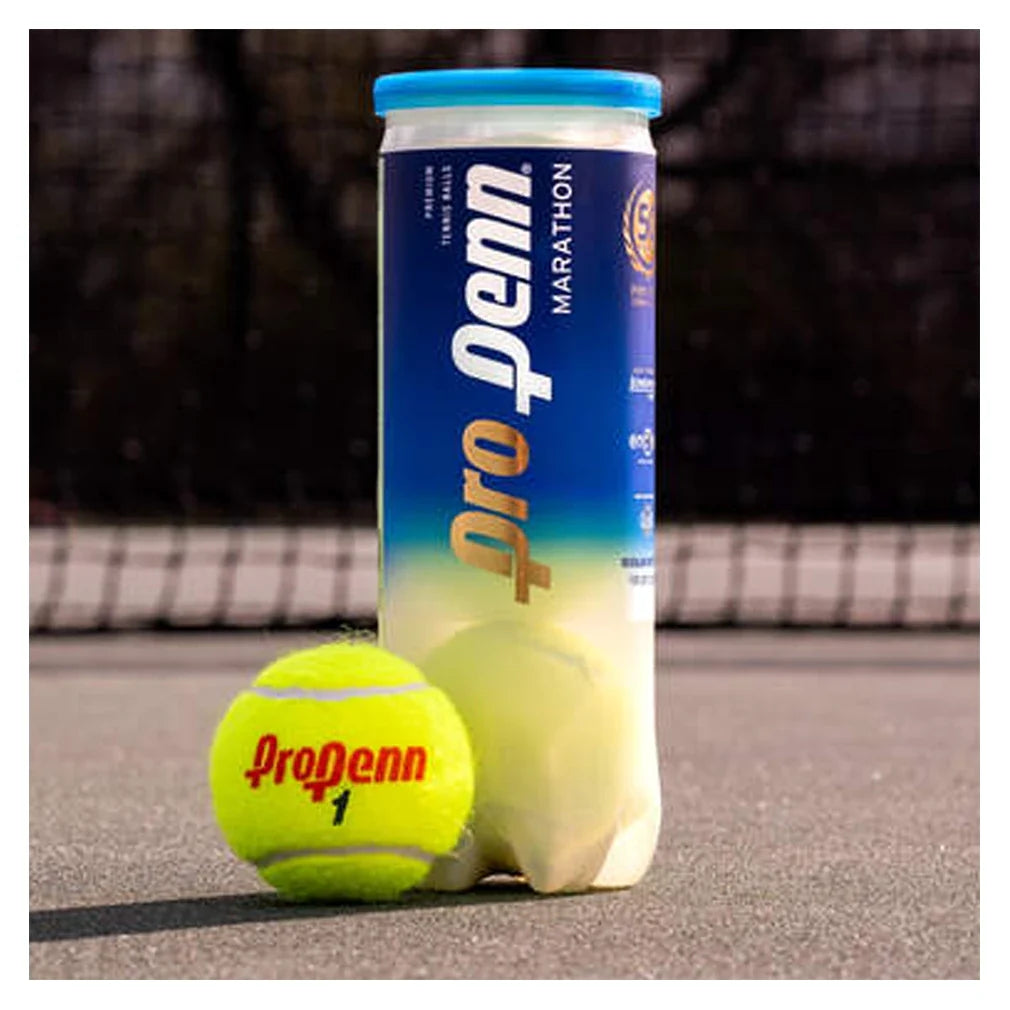 Pro Penn Marathon Regular Duty Can Tennis Balls