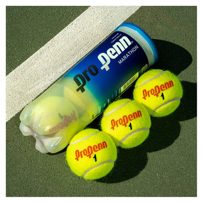 Pro Penn Marathon Regular Duty Can Tennis Balls