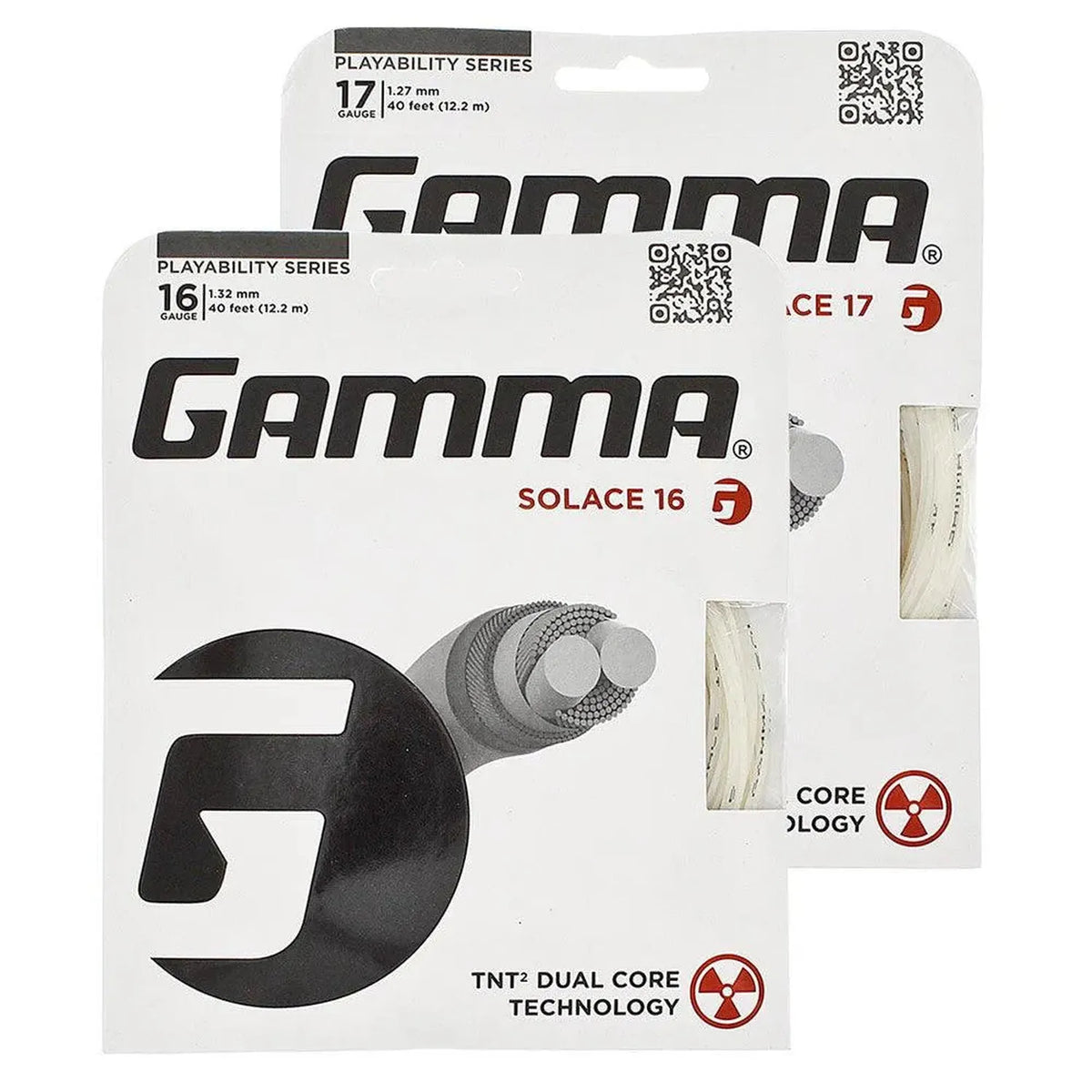 Solace Tennis String Natural-Strings-Gamma-52438-DEFAULT-L-Tennis Express