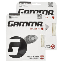 Solace Tennis String Natural-Strings-Gamma-52438-DEFAULT-L-Tennis Express