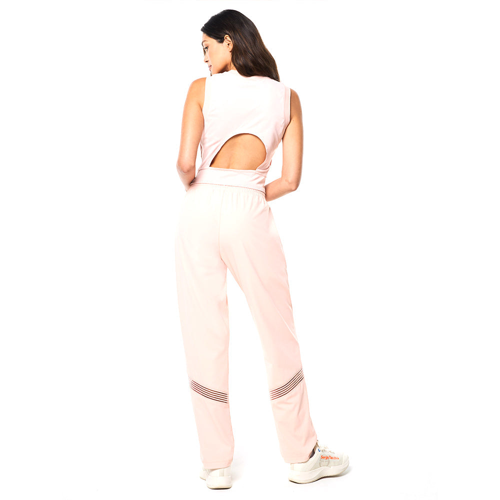 Sergio Tacchini Noemi Pant - Evening Sand