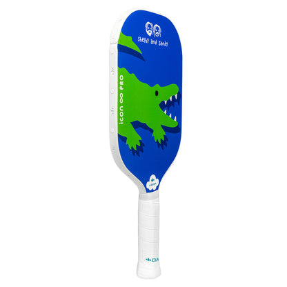 Diadem Icons by shelby and sandy Pickleball Paddle
