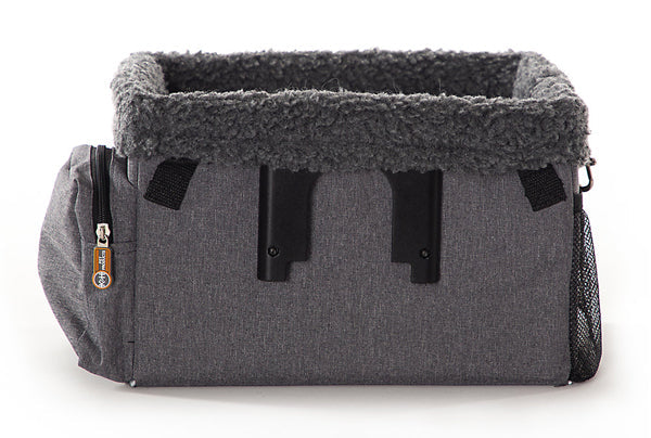 K&H Pet Bike Basket
