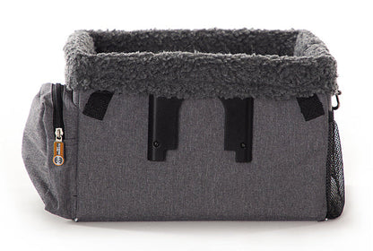 K&H Pet Bike Basket