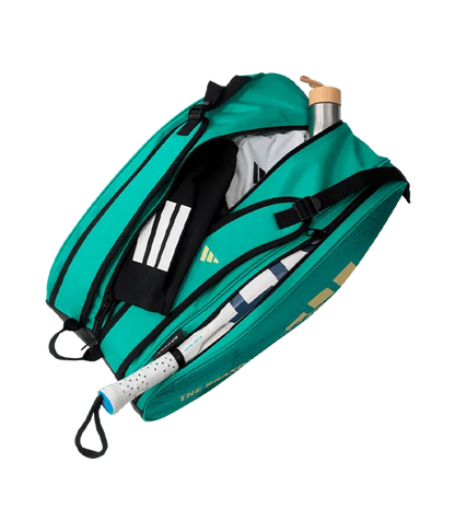 Padel Bag  Adidas Control Verde 3.4 2025
