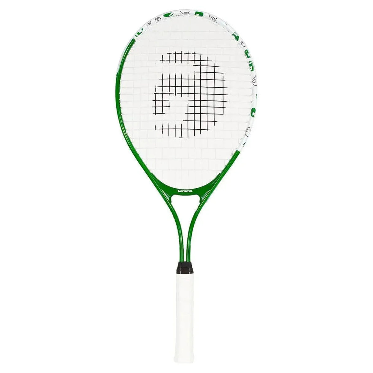 Quick Kids 25 Inch Junior Racquet-Racquets-Gamma-53638-DEFAULT-L-Tennis Express