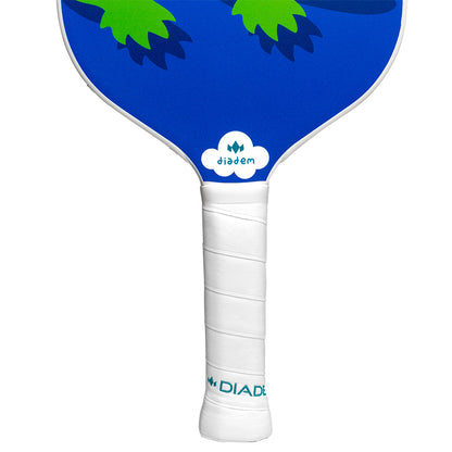 Diadem Icons by shelby and sandy Pickleball Paddle