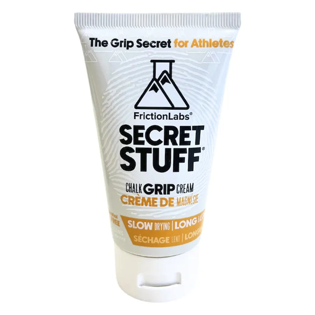 Alcohol Free Secret Stuff Liquid Chalk 75mL
