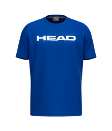 Camiseta HEAD Club Azul 2025