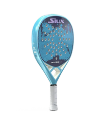 Siux Valkiria Go 2025 Padel Racket