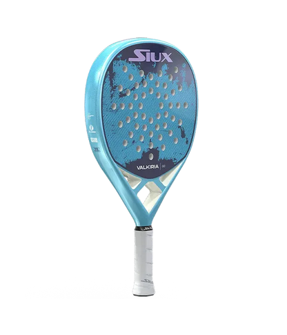Siux Valkiria Go 2025 Padel Racket