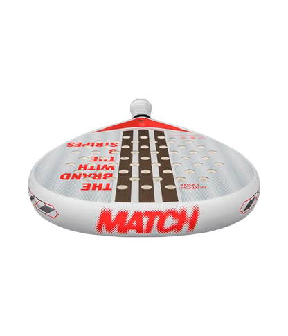 Adidas Match Light 3.4 2025 Padel Racket