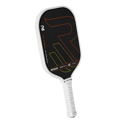 Revolin Sports Pickleball Torch Reach Pickleball Paddle