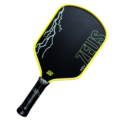 REV Pickleball ZEUS Pickleball Paddle