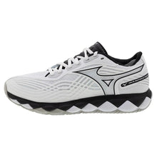 Men's Wave Enforce Tour 2 Tennis Shoes White and Black