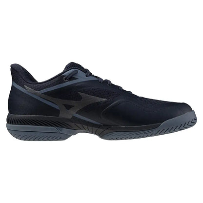 Men's Wave Strike AC Pickleball Shoes Navy Blazer and China Blue