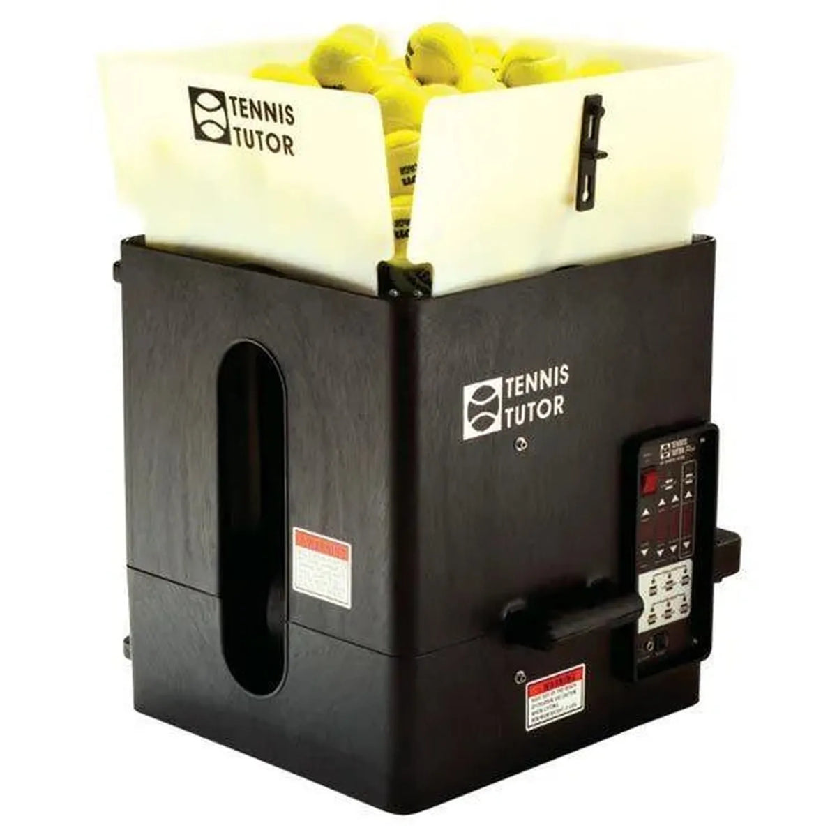 Tennis Tutor Plus Player w/No Remote-Court Equipment-Sports Tutor-555-DEFAULT-L-Tennis Express