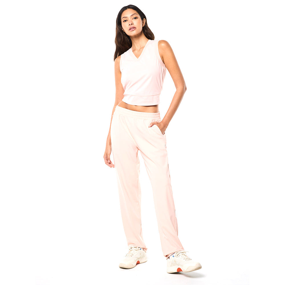 Sergio Tacchini Noemi Top - Evening Sand