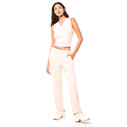Sergio Tacchini Noemi Top - Evening Sand
