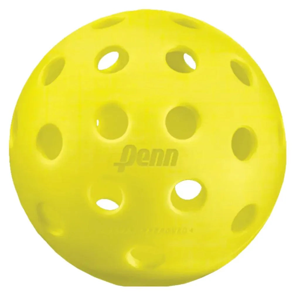 Championship 40 Outdoor Pickleballs 6 Pack