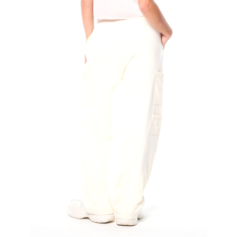 Sergio Tacchini Gianna Sweatpants |  Gardenia