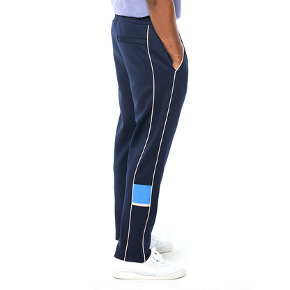 Sergio Tacchini Lago Track Pant - Maritime Blue