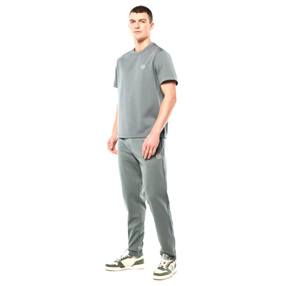 Sergio Tacchini Rete Shirt | Agave Green