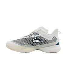 Padel Shoes Lacoste AG-LT23 Ultra White/Navy 2025