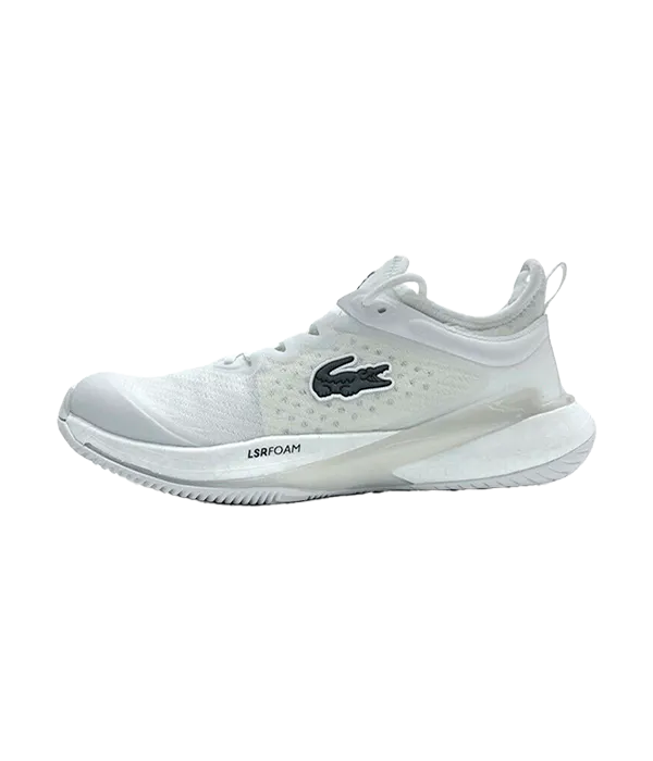 Padel Shoes Lacoste AG-LT23 Lite Blanco