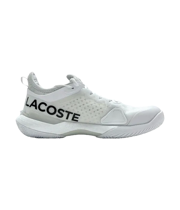 Padel Shoes Lacoste AG-LT23 Lite Blanco