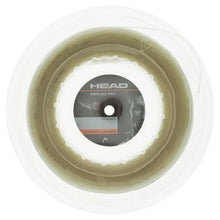 Reflex MLT Tennis String Reel Natural-Strings-Head-58704-DEFAULT-L-Tennis Express