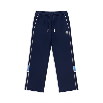 Sergio Tacchini Lago Track Pant - Maritime Blue