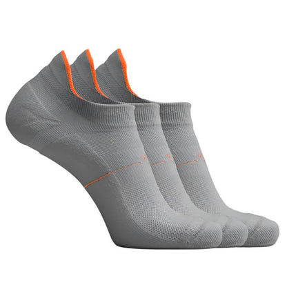 Definite Articles - The Men's Ankle Sock 3-Pack