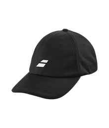 Cap Babolat Pure Logo Junior Negro 2025