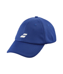 Cap Babolat Pure Logo Cap Junior Azul