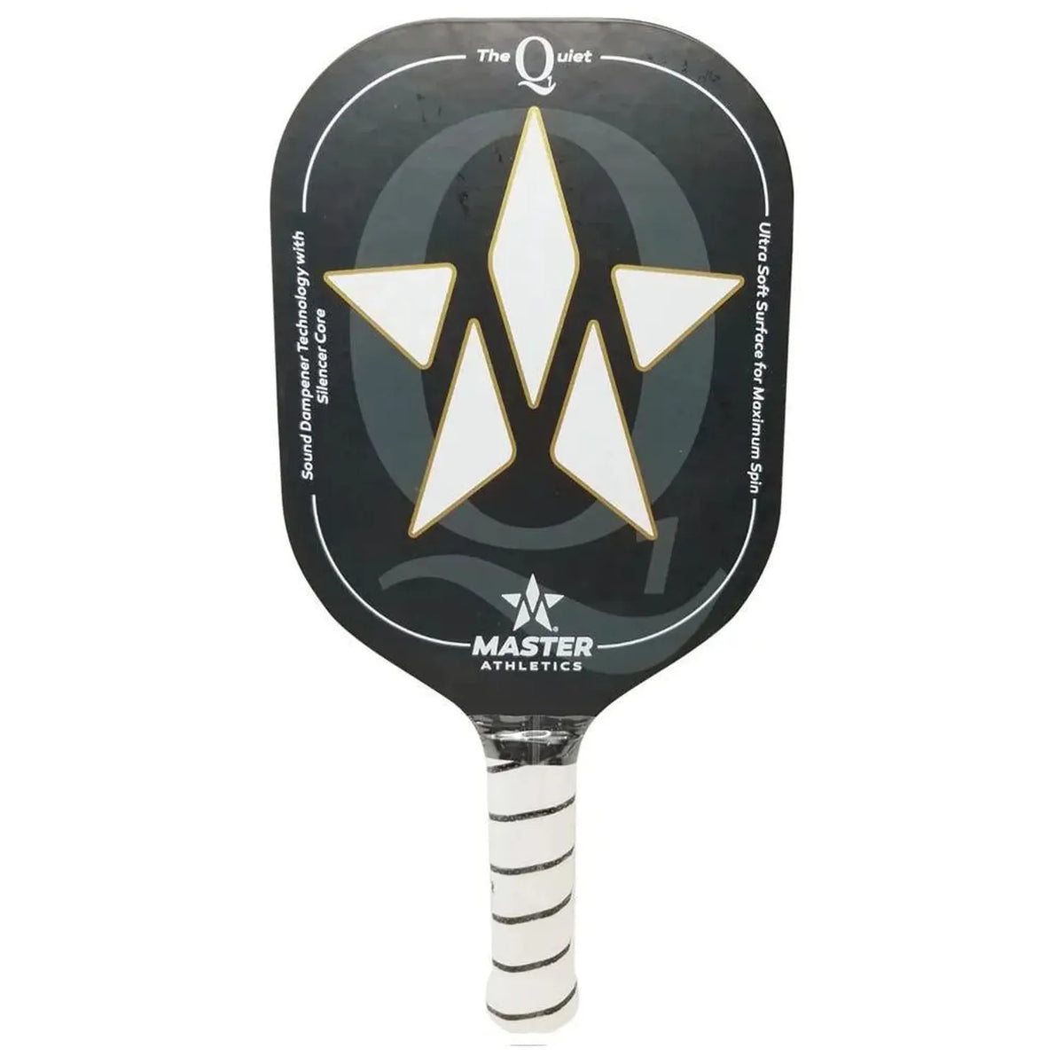 Q1 Pickleball Paddle