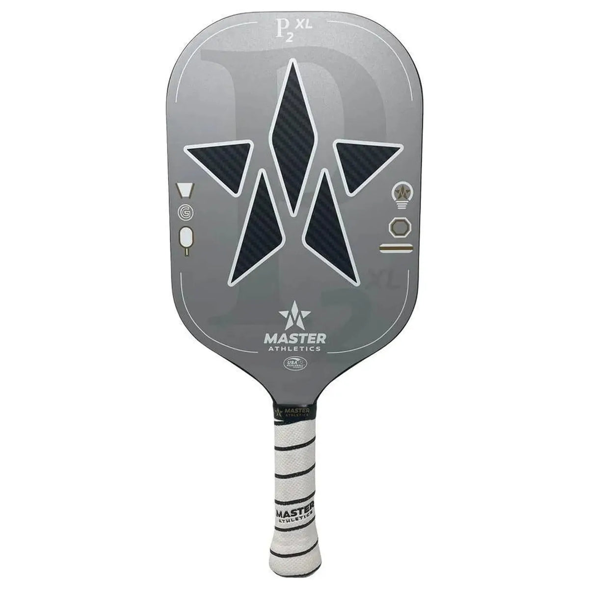 P2-XL Pickleball Paddle