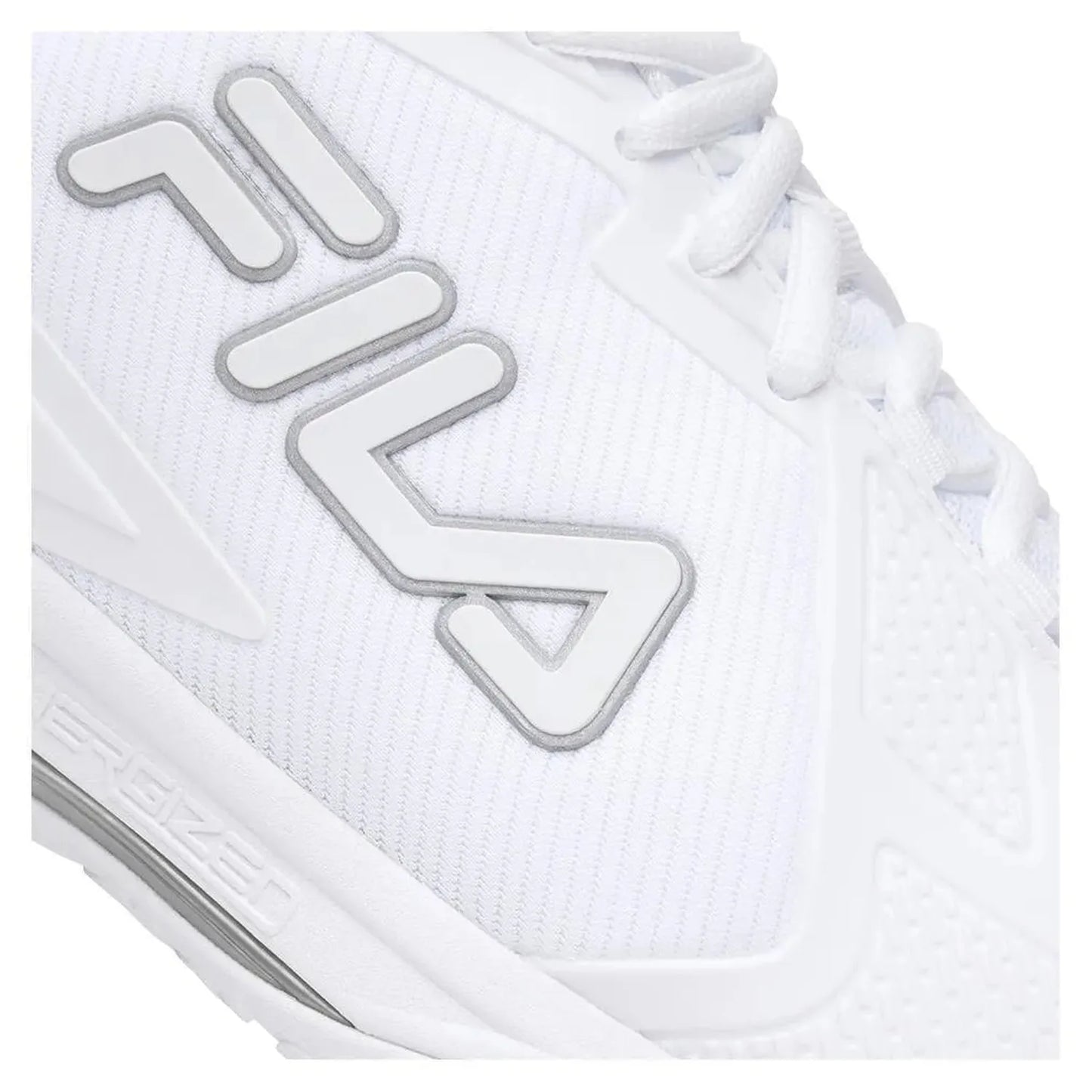 Women's Volley Burst Pickleball Shoes White