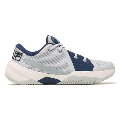 Women's Fire Ace Tennis Shoes Dawn and Dress Blue