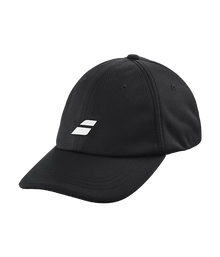 Cap Babolat Pure Logo Cap Negro