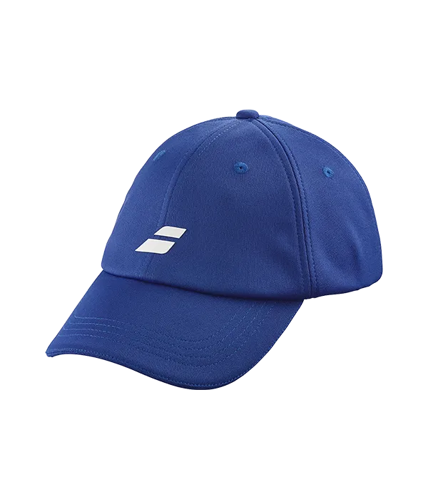 Cap Babolat Pure Logo Cap Azul